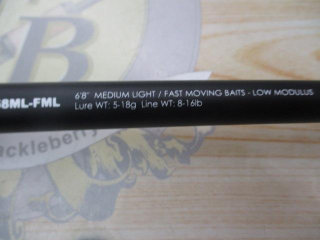 リボルテージ RV-C68ML-FML