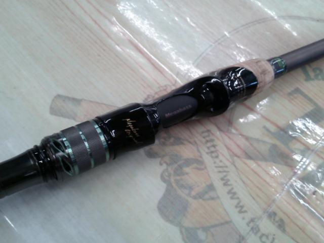 オロチX10 F3st-611XTS MEDUSA