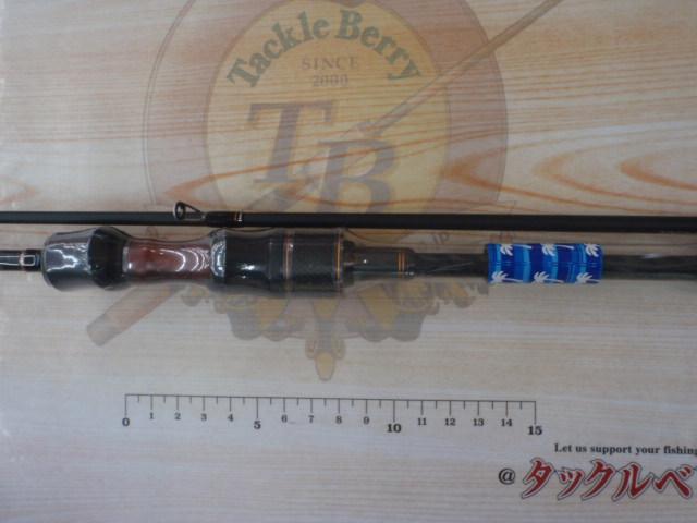 ピンウィール PFGS-63UL｜＠ベリーネット 日本最大新品中古釣具WEBショップ