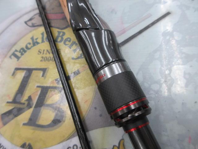 20セフィアエクスチューン S86L｜＠ベリーネット 日本最大新品中古釣具