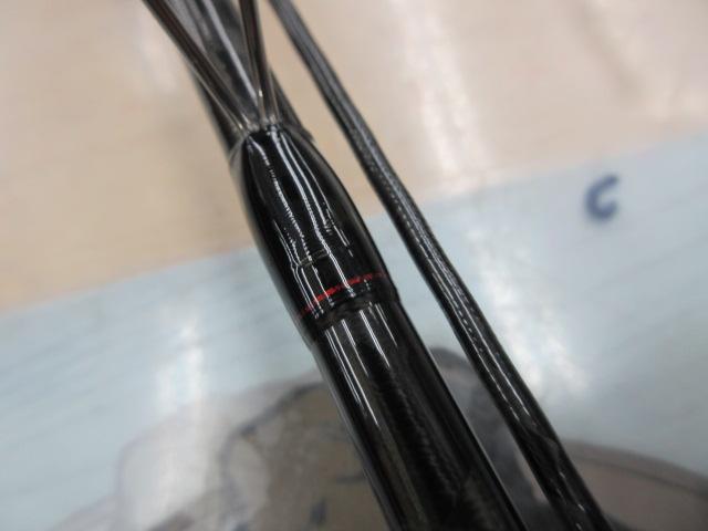 20セフィアエクスチューン S86L｜＠ベリーネット 日本最大新品中古釣具
