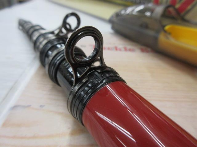 がま磯カゴスペシャルⅣ 4-58(タイプベイト)