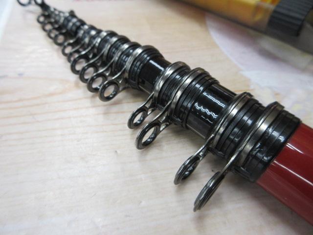 がま磯カゴスペシャルⅣ 4-58(タイプベイト)