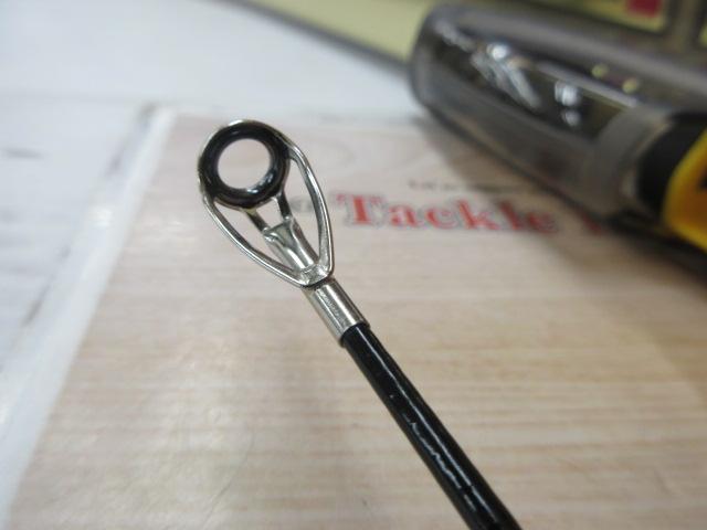 がま磯カゴスペシャルⅣ 4-58(タイプベイト)