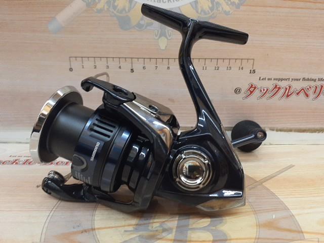25ツインパワーXD C3000HG