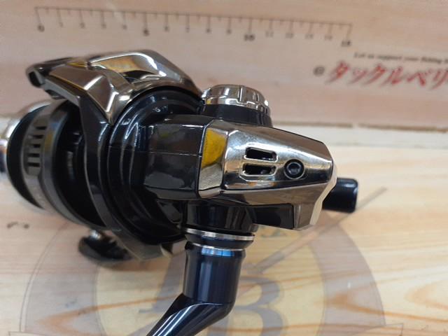 25ツインパワーXD C3000HG