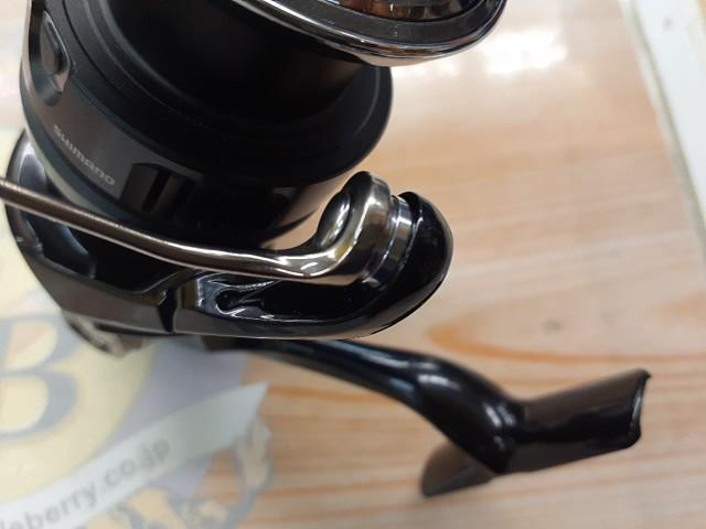 25ツインパワーXD C3000HG