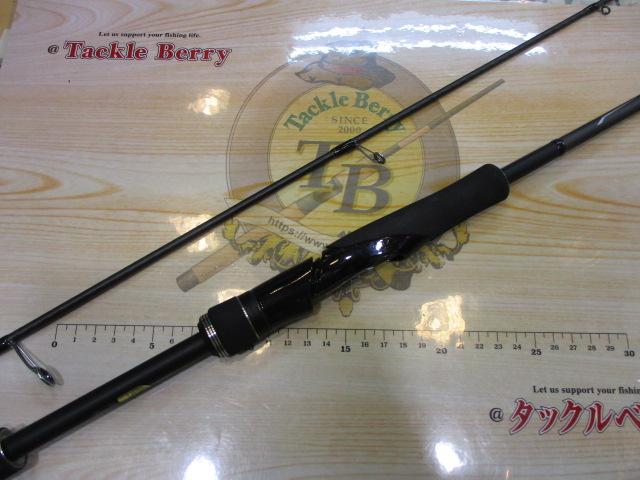 21ディアルーナBS S610M