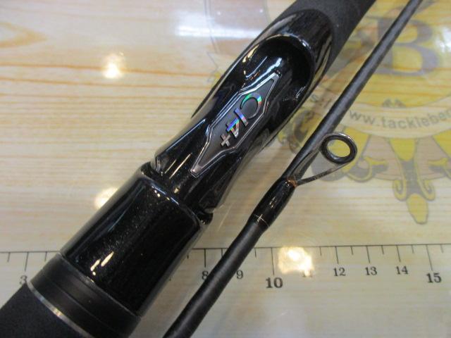 21ディアルーナBS S610M