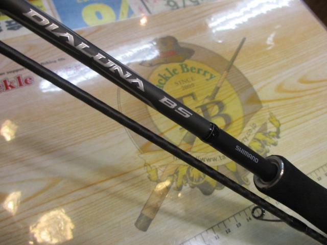 21ディアルーナBS S610M