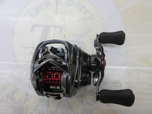 20アルファス AIR TW 8.6R｜＠ベリーネット 日本最大新品中古釣具WEB