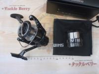 19ヴァンキッシュ C3000MHG
