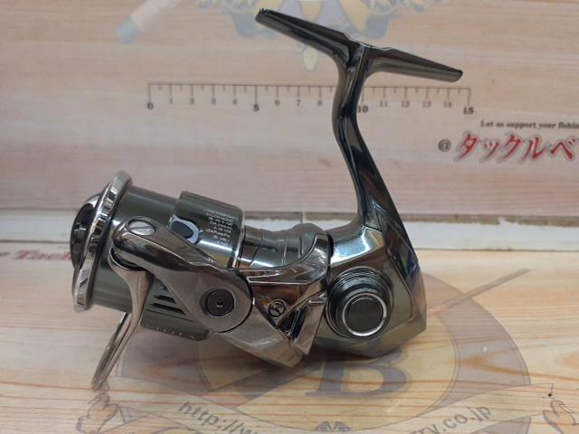 22ステラ C2000S