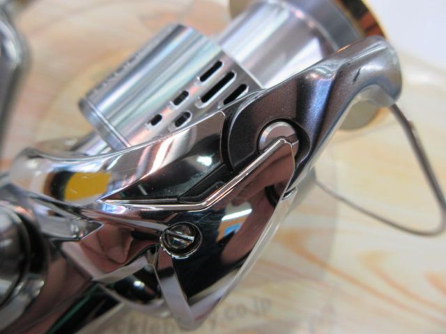 18ステラ C5000XG