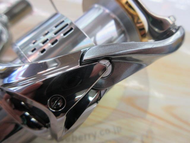 18ステラ C5000XG