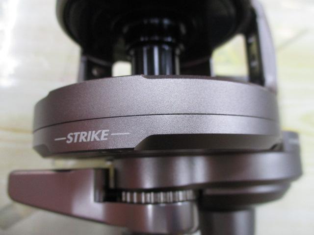 ブルーヘブン BH-L80Hi/R マグブレーキ ショットグレー(20)｜＠ベリー