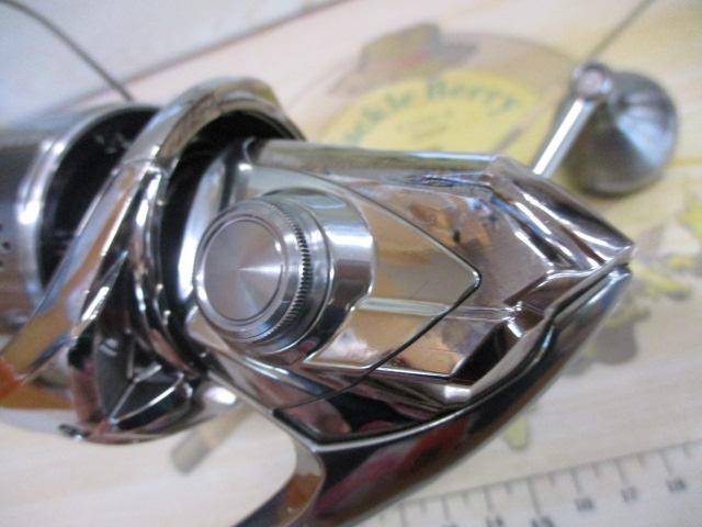 18ステラ C5000HG｜＠ベリーネット 日本最大新品中古釣具WEBショップ