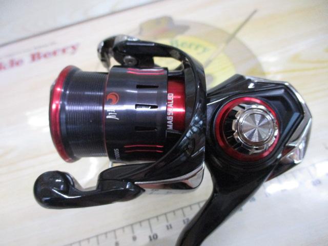 23月下美人 LT1000S