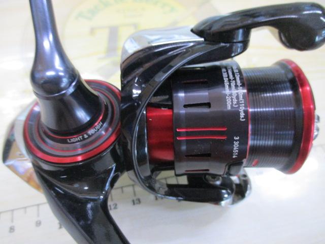 23月下美人 LT1000S