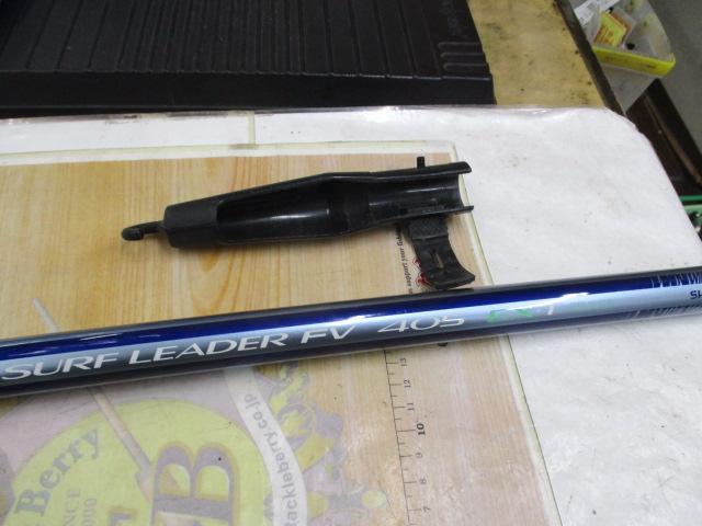 サーフリーダーFV 405EX-T