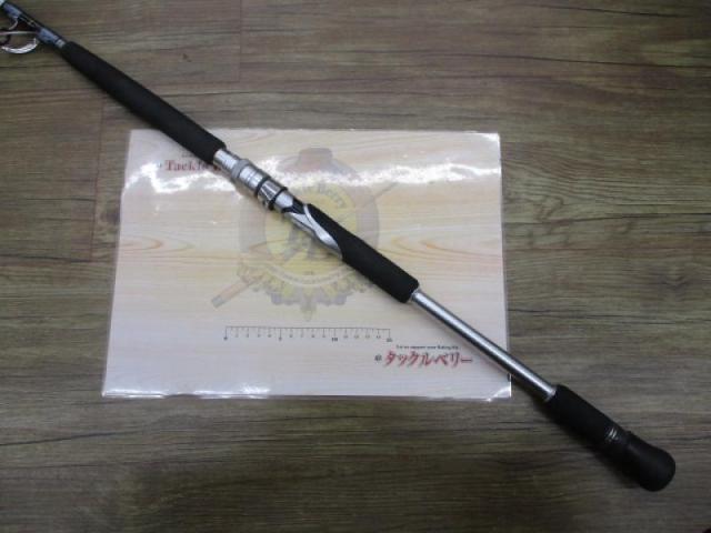24リアランサー落し込み 73MH245