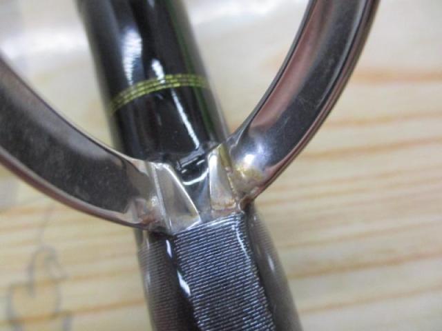 24リアランサー落し込み 73MH245