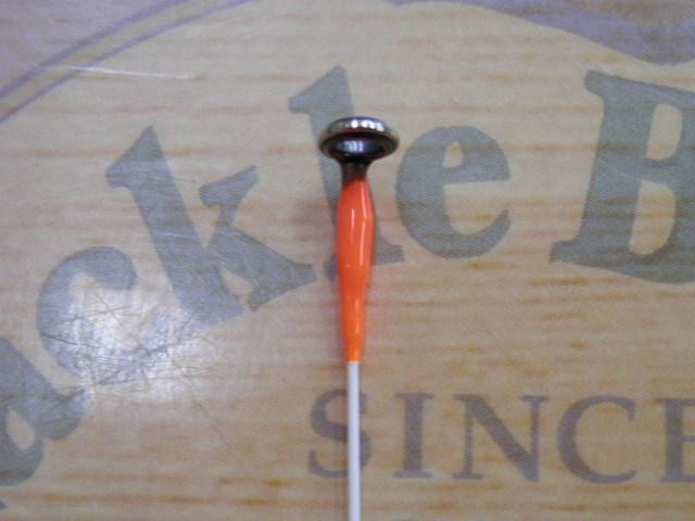 クロニクルカブセ遠投鬼彩 210