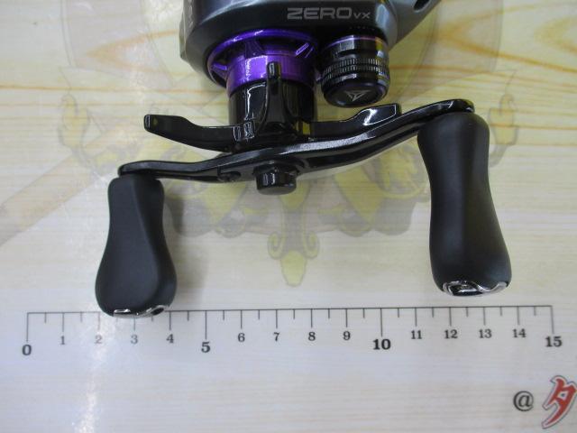 SEASIR ZERO VX
