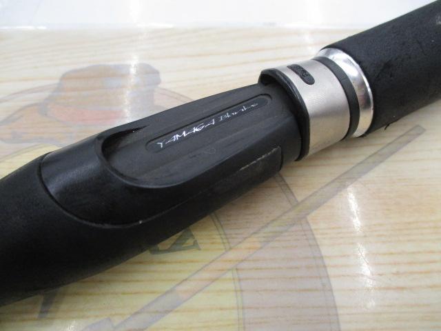 バトルウィップ BW-TR77MH