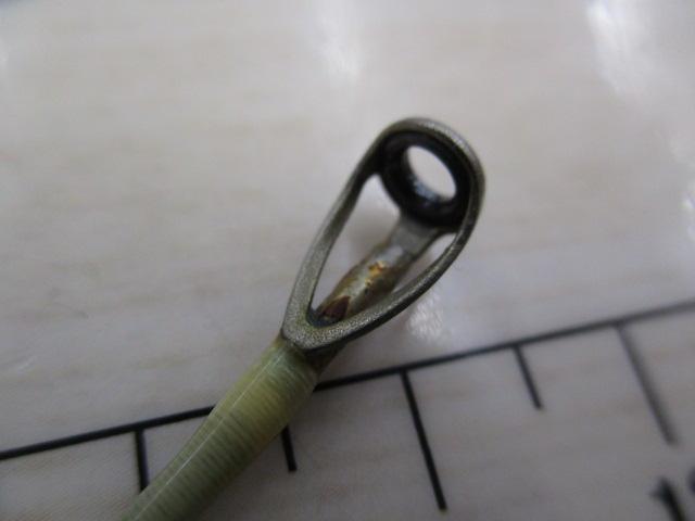 バトルウィップ BW-TR77MH