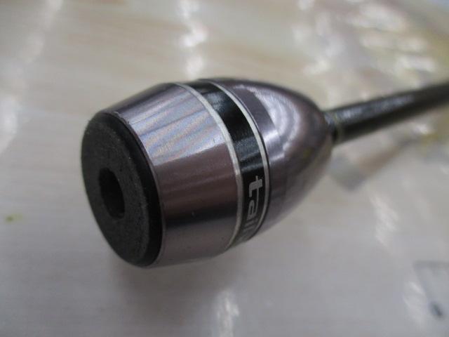 シルバーナ瀧TZ 61リミテッド