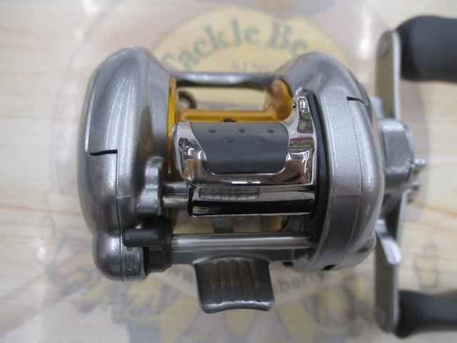 07メタニウムMg RH｜＠ベリーネット 日本最大新品中古釣具WEBショップ