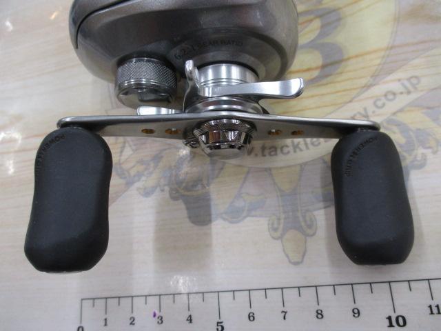 07メタニウムMg RH｜＠ベリーネット 日本最大新品中古釣具WEBショップ