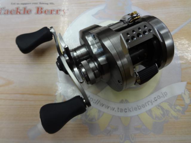23カルカッタコンクエストBFS XGL｜＠ベリーネット 日本最大新品中古