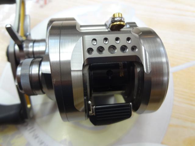 23カルカッタコンクエストBFS XGL｜＠ベリーネット 日本最大新品中古