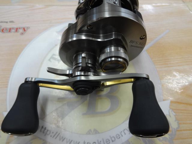 23カルカッタコンクエストBFS XGL｜＠ベリーネット 日本最大新品中古