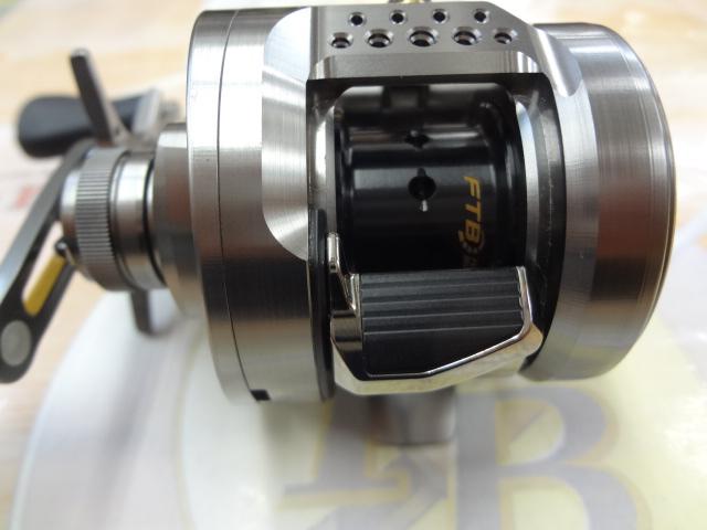 23カルカッタコンクエストBFS XGL｜＠ベリーネット 日本最大新品中古