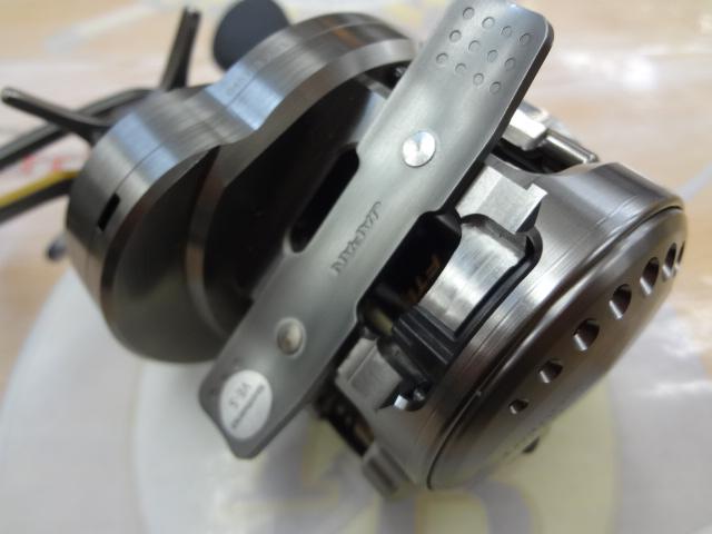 23カルカッタコンクエストBFS XGL｜＠ベリーネット 日本最大新品中古
