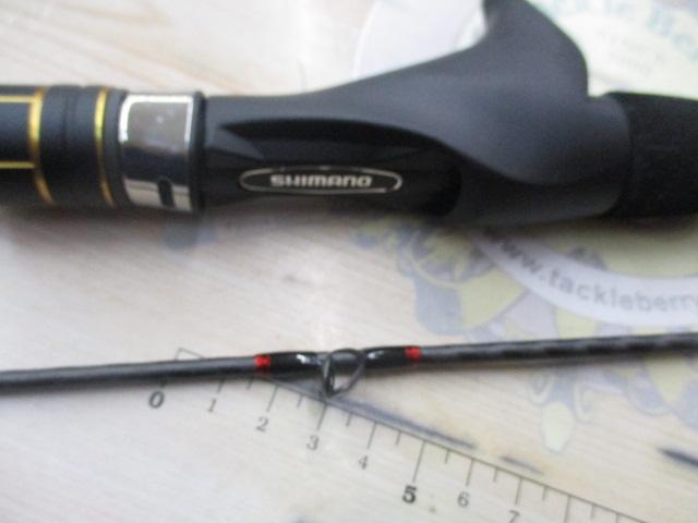 21炎月BB B69ML-S/2