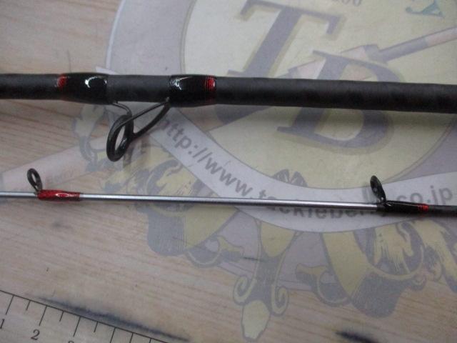 21炎月BB B69ML-S/2