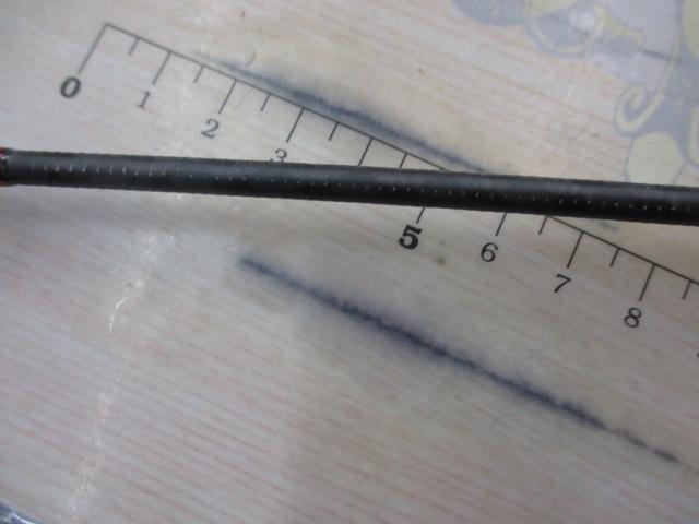 21炎月BB B69ML-S/2