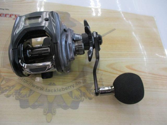 19スパルタンIC 200H｜＠ベリーネット 日本最大新品中古釣具WEBショップ