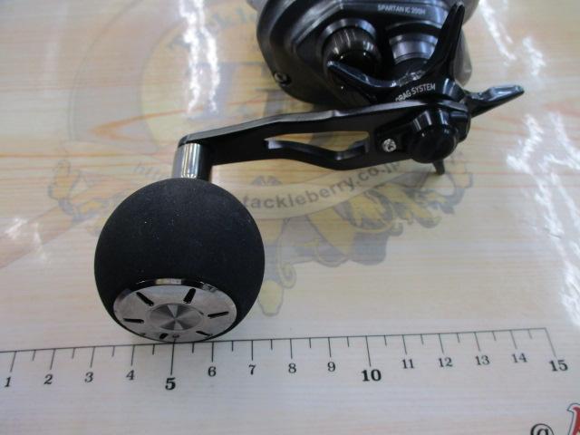 19スパルタンIC 200H｜＠ベリーネット 日本最大新品中古釣具WEBショップ