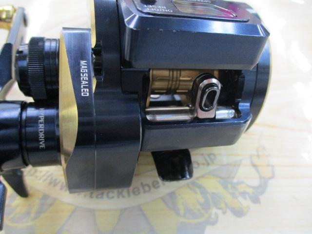 21ソルティガIC 100H-DH｜＠ベリーネット 日本最大新品中古釣具WEBショップ