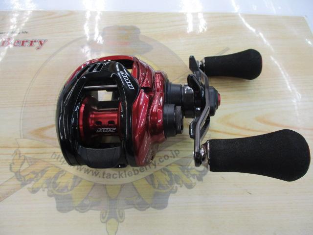 HRF PEスペシャル 8.1R-TW｜＠ベリーネット 日本最大新品中古釣具WEB
