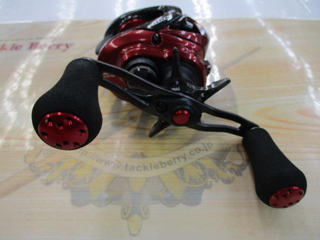HRF PEスペシャル 8.1R-TW｜＠ベリーネット 日本最大新品中古釣具WEB