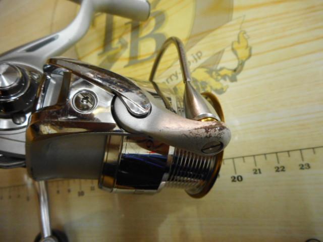 07ルビアス 2506｜＠ベリーネット 日本最大新品中古釣具WEBショップ