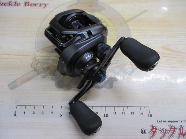 19SLX MGL 71HG｜＠ベリーネット 日本最大新品中古釣具WEBショップ