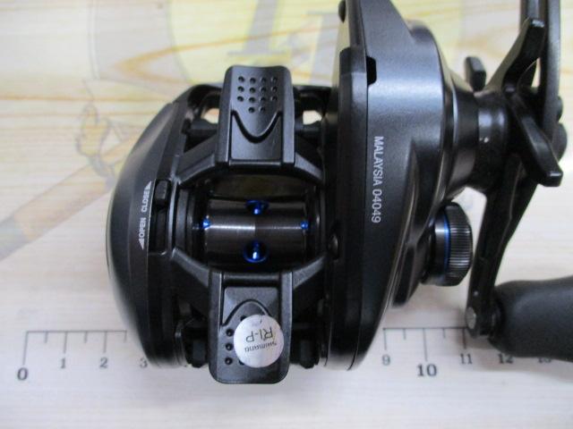 リール 19SLXMGL71hg 19SLX MGL 71HG｜＠ベリーネット 日本最大新品中古釣具WEBショップ リール