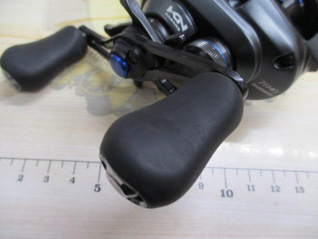 19SLX MGL 71HG｜＠ベリーネット 日本最大新品中古釣具WEBショップ